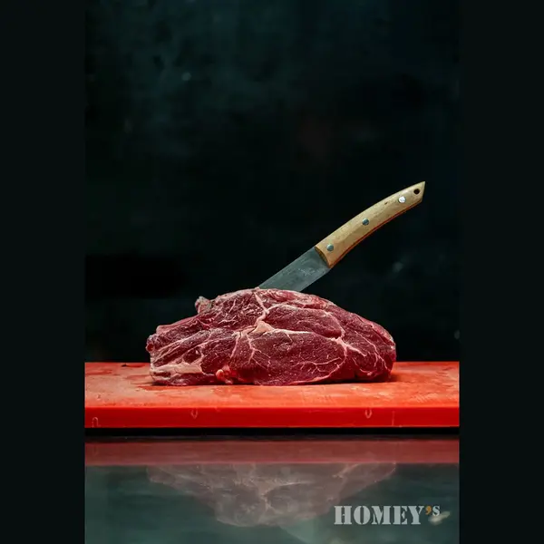 Blokmes Homey's Charcuterie thumbnail