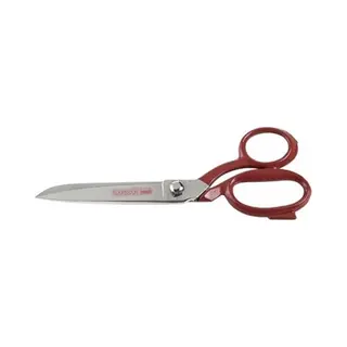 Homey's Elastodur Kleermakersschaar - Kartel - 21 Cm - Etui