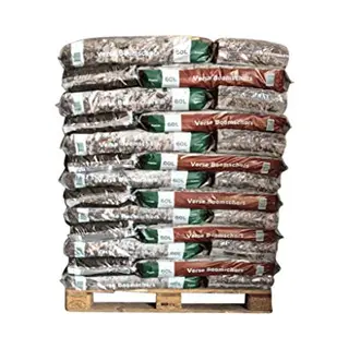 Pokon Verse Boomschors - 60l - Sierschors - Boomschors Bodembedekker