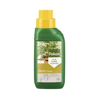 Pokon Palm Voeding - 250ml - Plantenvoeding - 10ml Per 1L Water