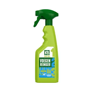 Kb Easy Voegenreiniger Spray 500 Ml