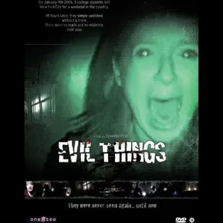 Evil Things