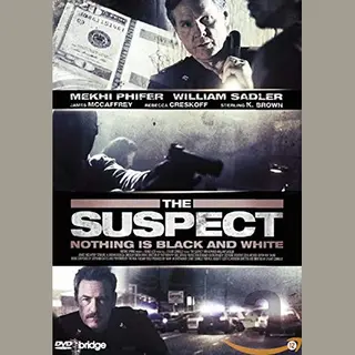 Suspect (2014)