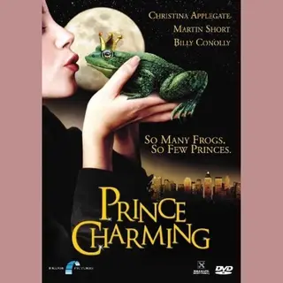 Speelfilm - Prince Charming
