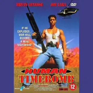 Human Timebomb