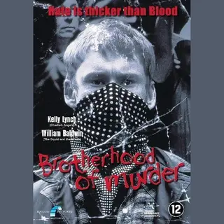 Speelfilm - Brotherhood Of Murder