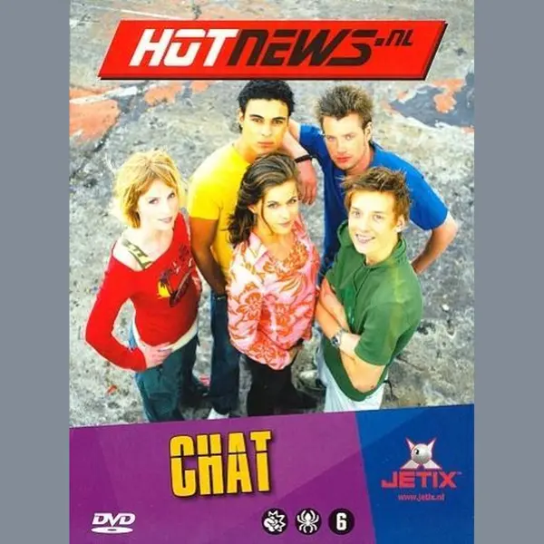 Hotnews.Nl - Chat thumbnail