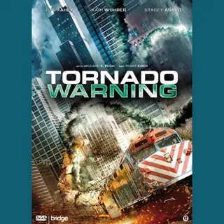 Tornado Warning