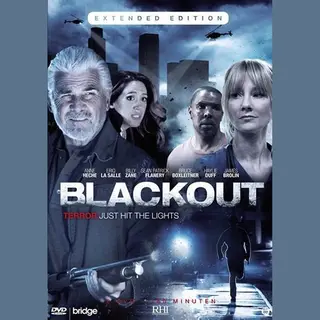 Speelfilm - Blackout