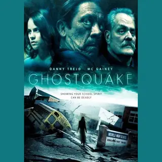 Ghostquake