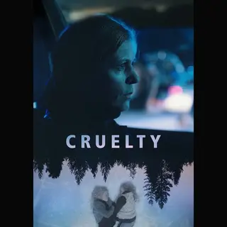 Dvd Dvd Cruelty