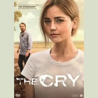 Dvd Dvd The Cry Series 1