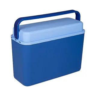 Bo-Camp Arctic koelbox 12 l Blauw