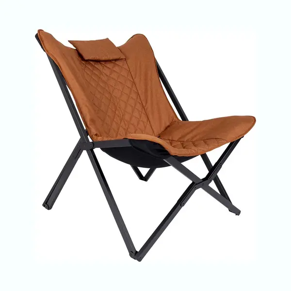 Bo-Camp - Urban Outdoor - Ottomane - Bromley - Rund thumbnail