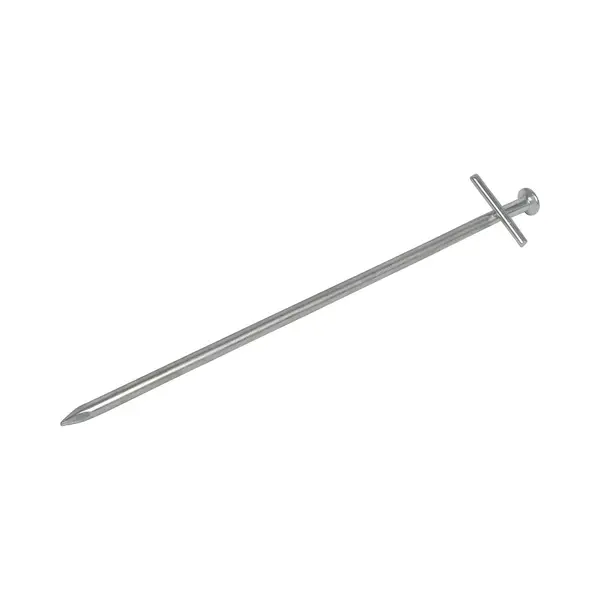 Bo-Camp - Rotspen - Tarzan - 10 Stuks X 23 Cm - Gegalvaniseerd Staal thumbnail