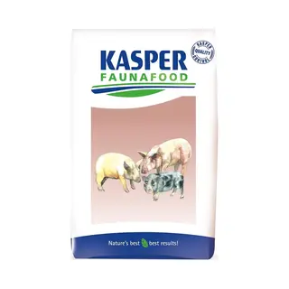 Kasper Faunafood Scharrelvarkenmuesli 15 Kg