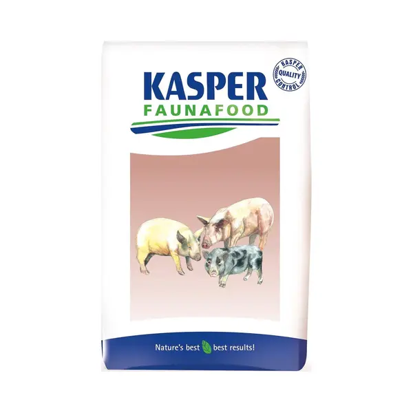 Kasper Faunafood Scharrelvarkenmuesli 15 Kg thumbnail