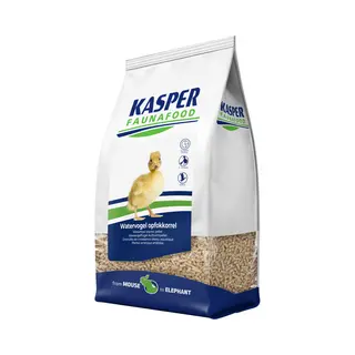 Kasper Faunafood Anseres Eendengraan 4 Kg
