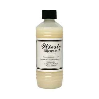 Wiertz Bijenwas Blanc/Wit 500ml