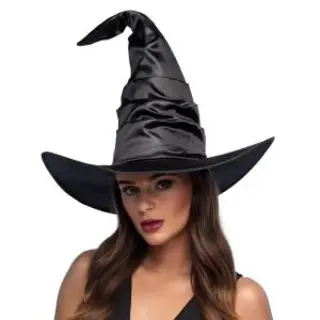 Ciao 8712026009111 fancy dress prop/accessory Fancy dress hat Adult & Child Female