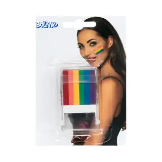 Boland 45065 make-up voor verkleedfeesten