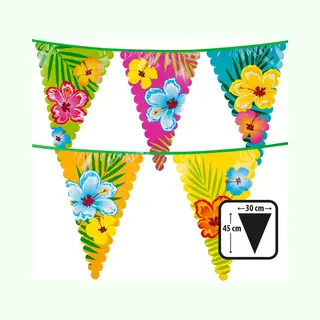 Boland 52501 Fahnenbanner