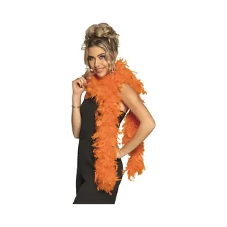 Boland 52606 Feestkleding boa Volwassene Elk geslacht