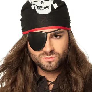 Boland 74195 Fancy dress kit Erwachsener Männlich