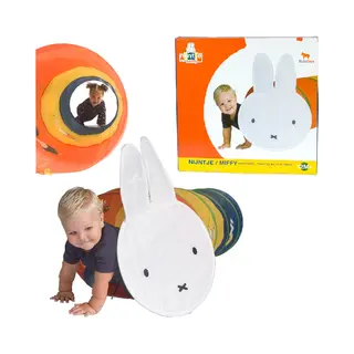 Rubo Toys Nijntje Kruiptunnel