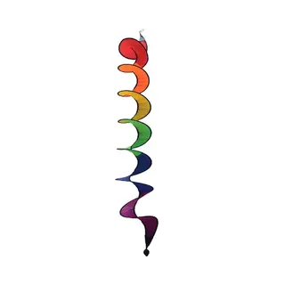 Rhombus Windgame Spiral L