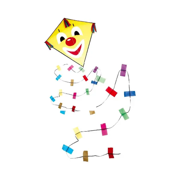 Rhombus Clown Diamond S thumbnail