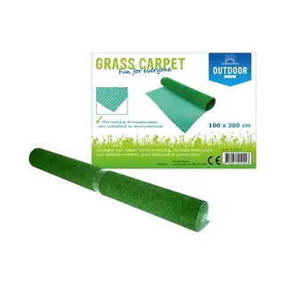 Outdoor Play Grastapijt 100x200