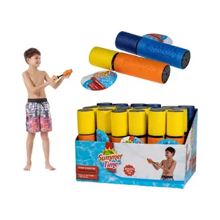 Summertime Foam Shooter 15 Dsp