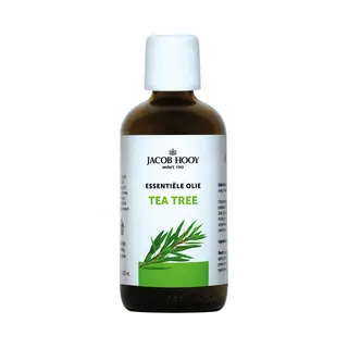 Jacob Hooy Tea Tree Olie 100 Ml