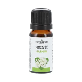 Jacob Hooy Parfum Oil Jasmijn 10 Ml