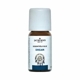 Jacob Hooy Olie Dream 10 Ml
