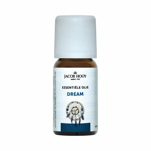 Jacob Hooy Olie Dream 10 Ml thumbnail