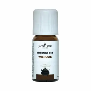 Jacob Hooy Wierook Olie 10 Ml