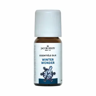 Jacob Hooy Olie Winter Wonder 10 Ml