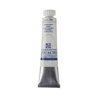 Talens 08041062 art/craft paint Gouache 20 ml 1 pc(s)