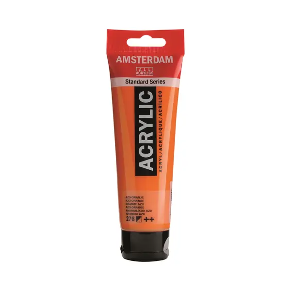 Royal Talens Amsterdam 17092762 Kunst/Handwerksfarbe Acrylfarbe 120 ml thumbnail