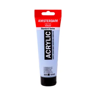 Amsterdam Acrylfarbe 120ml Van Dijckbraun