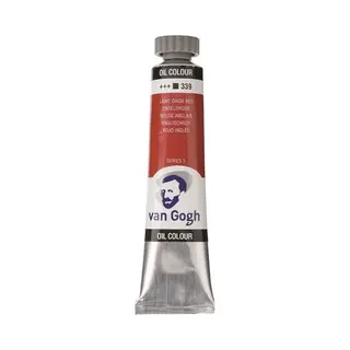 Olieverf - #339 Engelsrood - Van Gogh - 20ml