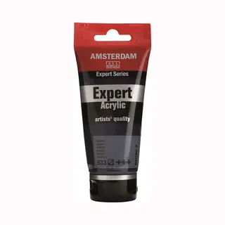 Acrylverf - Expert - # 533 Indigo Amsterdam - 75ml