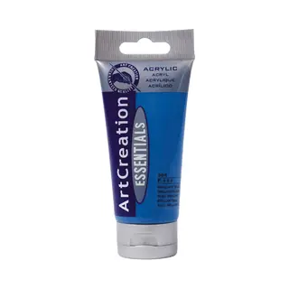 Talens ArtCreation Essentials acrylic colour tube 3x 75ml Acrylfarbe 3 Stück(e)