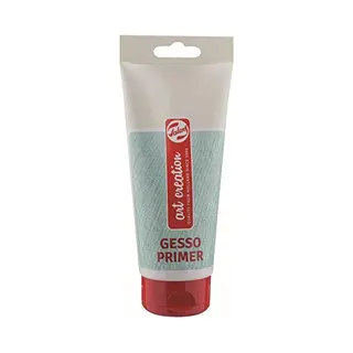Talens Art Creation Gesso Grundierung, 200ml Tube