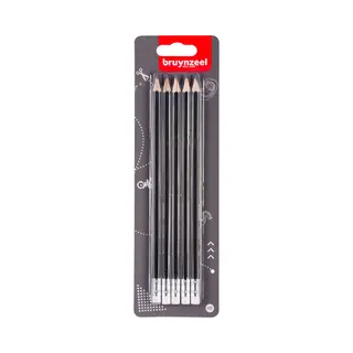 Bruynzeel 60211005 Graphitstift