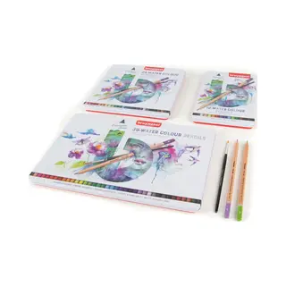 Bruynzeel Expression Multicolour 36 pc(s)