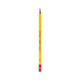 Potlood Bruynzeel 1605 3B | 12 Stuks