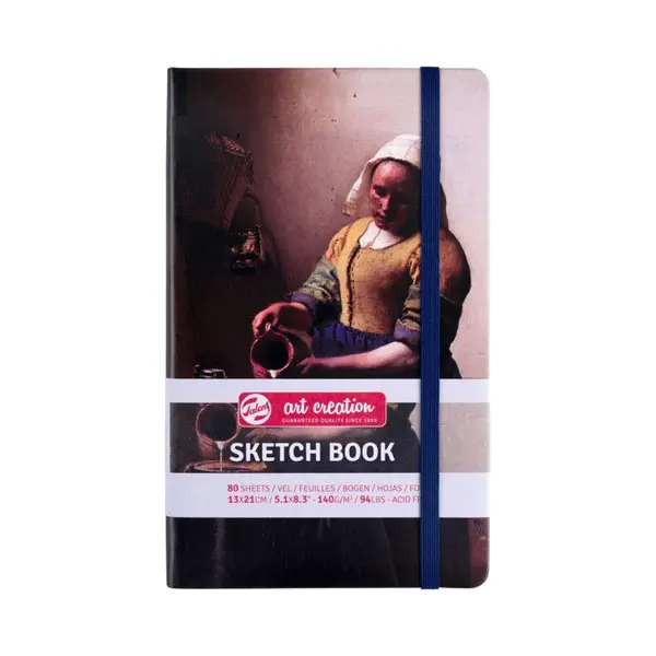 Talens 9314352M schetsboek thumbnail